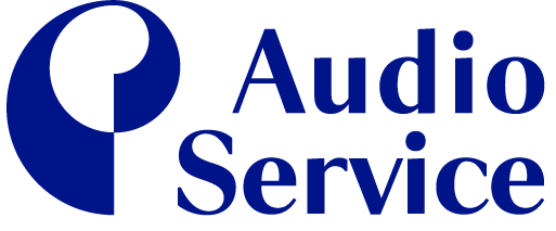 Audio Service