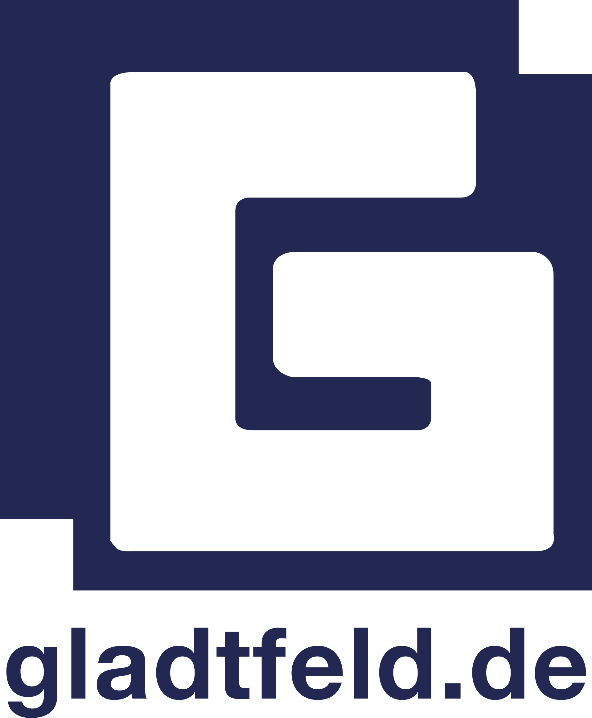 Gladtfeld